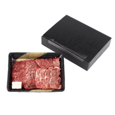 dショッピング |肉 牛肉 お取り寄せ近江牛 焼肉 モモ バラ 300g 大吉