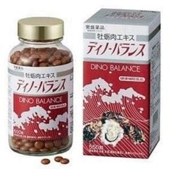 dショッピング |常盤薬品 ディノーバランス 550粒 90日分 | カテゴリ：その他のサプリメントの販売できる商品 | dショッピングセレクト  ミナカラドラッグ (152m-4987156700779)|ドコモの通販サイト