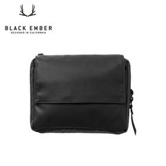 dショッピング |【BLACK EMBER】Kompak ボディバッグ ブラック