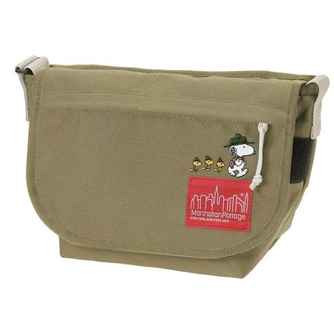 dショッピング |【Manhattan Portage】マンハッタンポーテージ メッセンジャーバッグ ピーナッツ2022 カーキ | カテゴリ ...