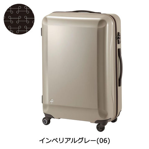 ace. キャリーバック proteca LAGUNA LIGHT 67L-