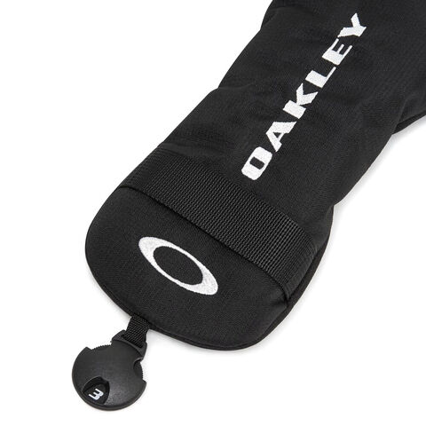 dショッピング |オークリー ゴルフ ヘッドカバー OAKLEY UT COVER 17.0