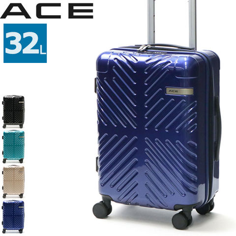 dショッピング |【セール40%OFF】エース スーツケース ACE ラディアル ...