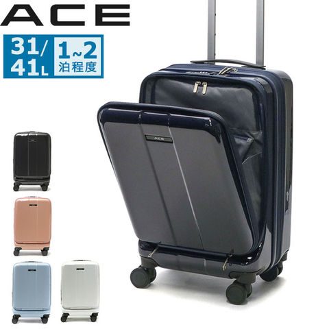dショッピング |エース スーツケース ACE フォールズ キャリーケース