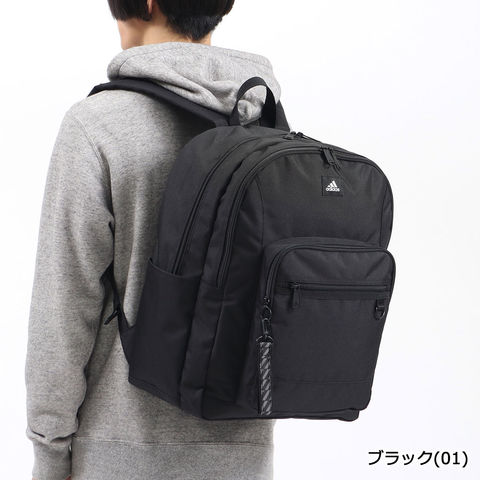 Dショッピング アディダス リュック Adidas リュックサック 通学リュック 通学 スポーツ 部活 B4 30l Pc 大容量 女子 男子 中学生 高校生 学生 メンズ レディース カテゴリ バックパック リュックの販売できる商品 ギャレリア Bag Luggage 166add