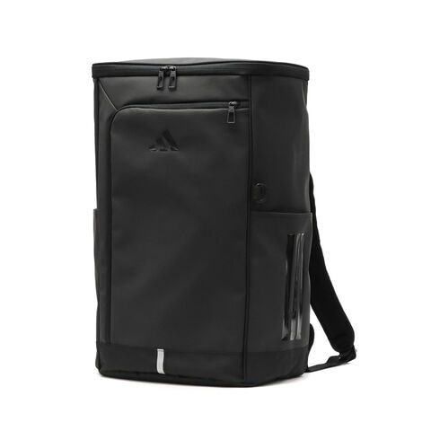 アディダス リュック メンズ レディース 大容量 通学 黒 ブラック