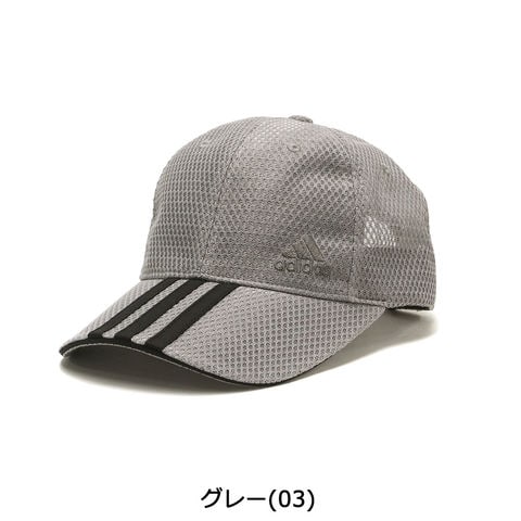 dショッピング |アディダス キャップ adidas 帽子 メッシュ PG+ LT MESHα CAP メッシュキャップ 軽い 吸汗速乾  サイズ調整可能 洗濯機可 スポーツ ランニング メンズ レディース 126-111201 カテゴリ：ゴルフ帽子の販売できる商品 ギャレリア  Bag＆Luggage ...