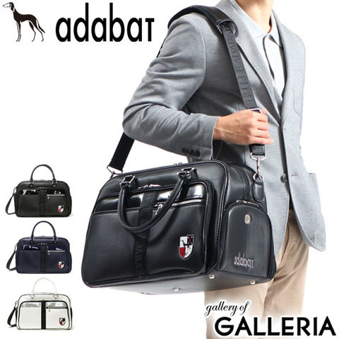Dショッピング アダバット ボストンバッグ Adabat ゴルフ Golf 2way バッグ ゴルフバッグ ボストン ショルダー 斜めがけ 肩掛け 大容量 大きめ シューズ収納 旅行 スポーツ ジム ブランド メンズ レディース Abb410 カテゴリ ゴルフ用ボストンバッグの販売できる商品