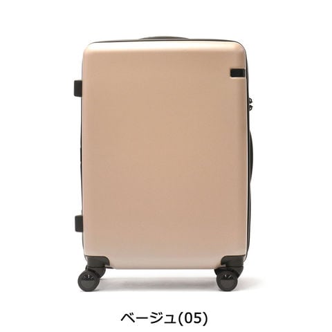 新作予約エース スーツケース 48L Mサイズ 軽量 静音 ストッパー付き