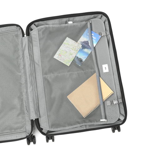 dショッピング |【セール30%OFF】エース スーツケース ace. パリセイド