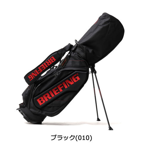 dショッピング |日本正規品ブリーフィング ゴルフ キャディバッグ BRIEFING GOLF PRO SERIES CR-10 キャディーバッグ  ゴルフバッグ カバー スタンド 4分割 9.5型 47インチ GRAPHITE DESIGN コラボ BRG213D01 | カテゴリ：キャディバッグの販売できる商品  | ギャレリア ...