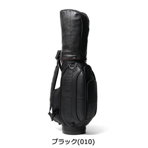 dショッピング |日本正規品 ブリーフィング ゴルフ キャディバッグ 
