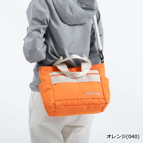 dショッピング |日本正規品 ブリーフィング ゴルフ カートバッグ 