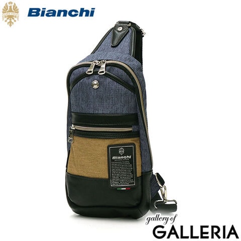 dショッピング |ビアンキ ボディバッグ Bianchi Maestosita バッグ