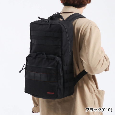 dショッピング |日本正規品 ブリーフィング リュック BRIEFING