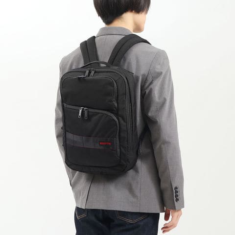 ブリーフィング］CMT BACK PACK 13 BRIEFING 正規品 ブリーフィング