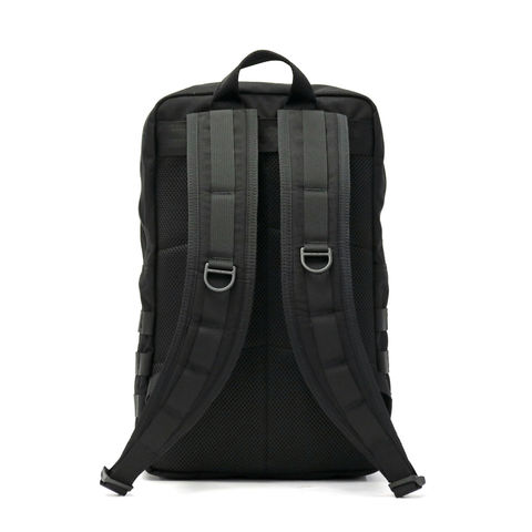 ブリーフィング BRIEFING AT-COMPACT PACK dショッピング |日本正規品 ブリーフィング リュック BRIEFING バッグ