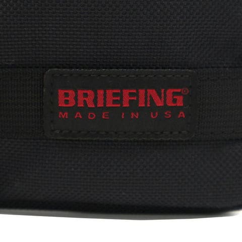 dショッピング |日本正規品 BRIEFING バッグ ブリーフィング クラッチ