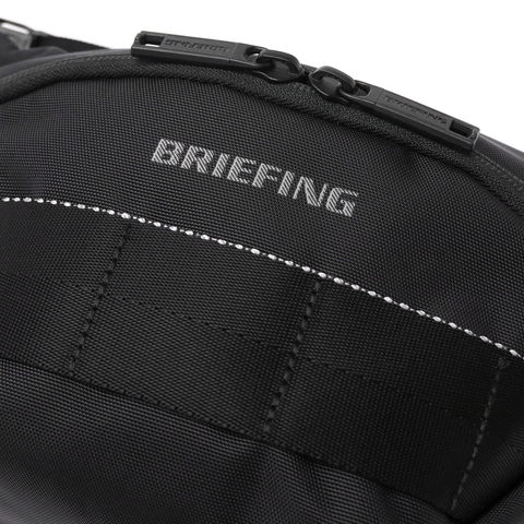 dショッピング |日本正規品 ブリーフィング ボディバッグ BRIEFING MFC