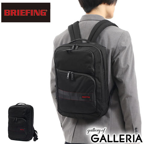 BRIEFING リュック　ビジネスバッグ BRIEFING（ブリーフィング） リュック SW BACK PACK 16 WR メンズ