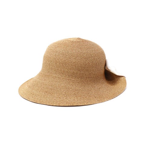 CA4LA ハット レディース カシラ 帽子 カジュアル 洗える おしゃれ
