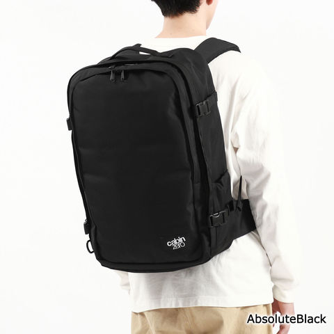 dショッピング |正規品10年保証 キャビンゼロ リュック CABINZERO CLASSIC PRO BACKPACK 42L クラシック プロ  リュックサック 2WAY A3 B4 A4 PC 大容量 カジュアル ビジネス 旅行 ブランド 機内持ち込み メンズ レディース |  カテゴリ：バックパック・リュックの販売 ...