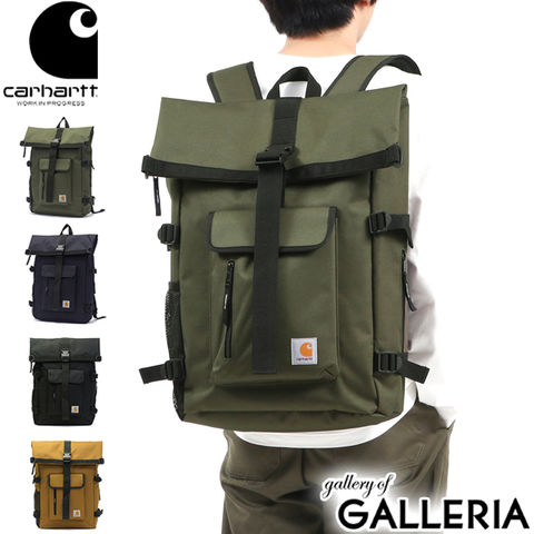 dショッピング |日本正規品 カーハート リュック Carhartt WIP バッグ