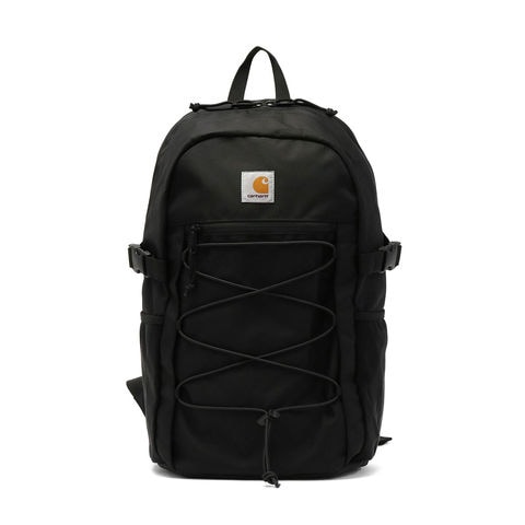 日本正規品 カーハート リュック Carhartt WIP バッグ DELTA BACKPACK デルタ バックパック リュックサック A4  17.7L 防水 ナイロン 通学 メンズ レディース 女子 男子 高校生 大学生 I027538 | カテゴリ：バックパック・リュックの販売 ...  - dショッピング