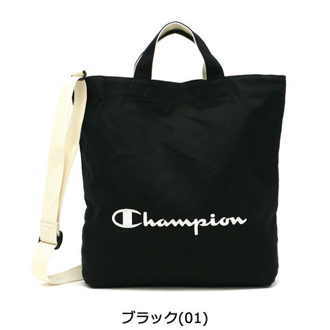 dショッピング |チャンピオン トートバッグ Champion ヒューイ 2WAY