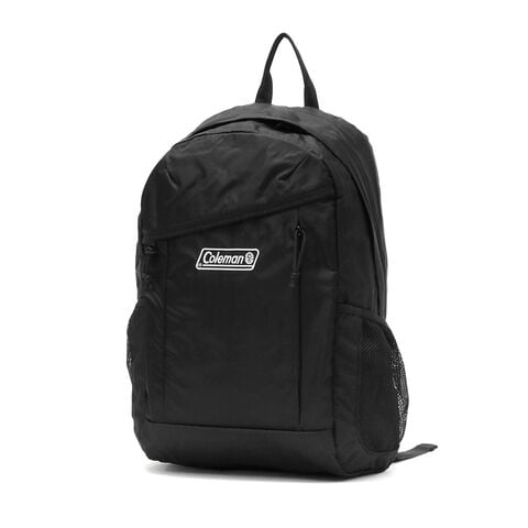 【公認販売店】 コールマン リュック メンズ レディース キッズ 通学 Coleman おしゃれ 通勤 リュックサック かわいい 軽量 大人 小さめ デイパック 15L A4 撥水 男の子 女の子 小型 ブランド 可愛い WALKER ウォーカー15