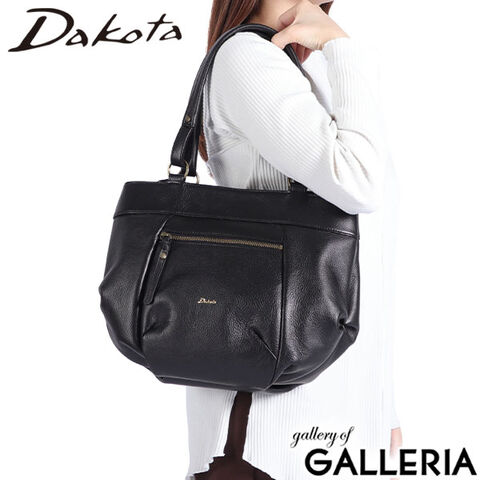 dショッピング |ダコタ トートバッグ Dakota ルーチェ トート 持ち手