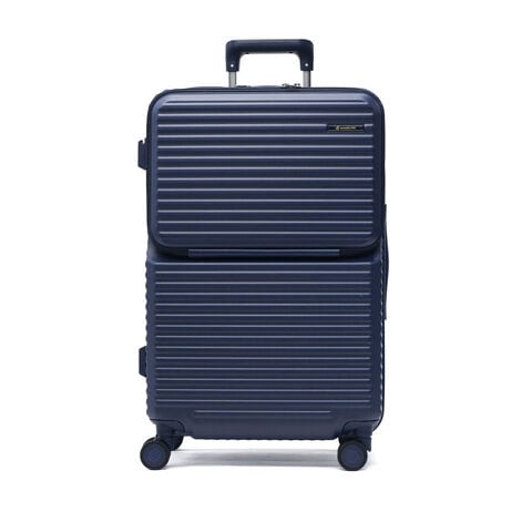 A.L.I　スーツケース ハードキャリー 宿泊目安：１週間以上 95L TSAロック搭載 マットホワイト　ALI-9327-28 新品 未使用 未開梱A.L.I ハードキャリー FiL Pake ホワイト [TSA