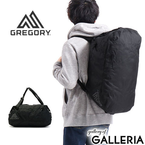 dショッピング |グレゴリー ボストンバッグ GREGORY ダッフルバッグ