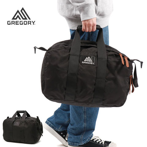 dショッピング |【日本正規品】グレゴリー ボストンバッグ GREGORY クラシックダッフルS CLASSIC DUFFEL S ボストン バッグ  コーデュラ ナイロン 33L A4 B4 軽量 大容量 旅行 メンズ レディース | カテゴリ：ボストンバッグの販売できる商品 | ギャレリア  Bag＆Luggage ...