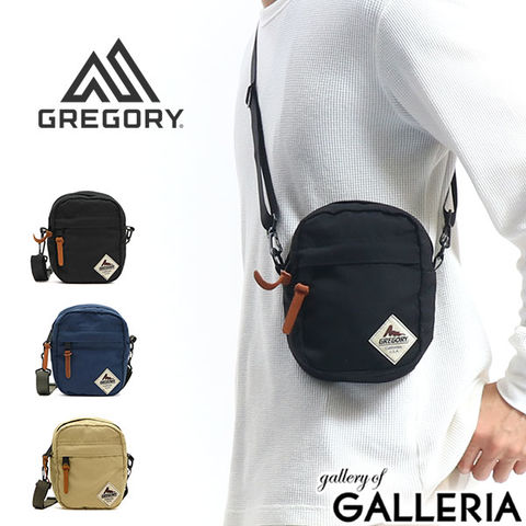 dショッピング |グレゴリー ショルダーバッグ GREGORY バッグ 斜めがけ