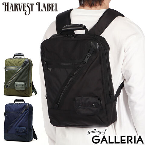 dショッピング |ハーヴェストレーベル リュック メンズ レディース 大