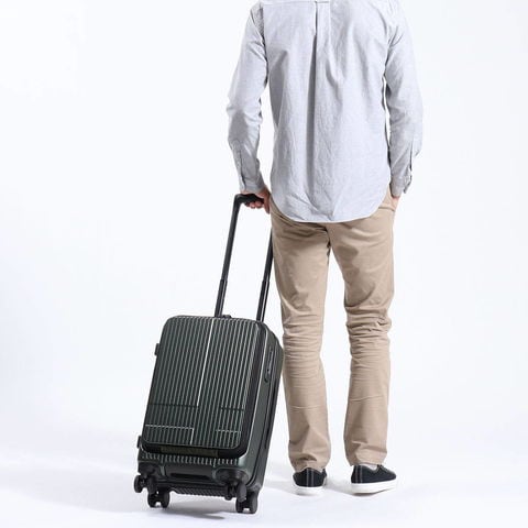 dショッピング  イノベーター スーツケース innovator キャリーバッグ