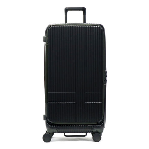 dショッピング |【正規品2年保証】 イノベーター スーツケース Lサイズ