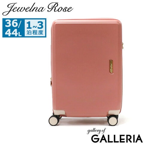 dショッピング |【セール30%OFF】ジュエルナローズ スーツケース 機内
