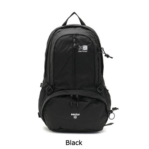 Dショッピング セール30 Off カリマー Karrimor デイパック Sector 25 リュックサック セクター 25 バックパック B4 2層カジュアルアウトドア 通学 通勤 メンズ レディース 25l カテゴリ バックパック リュックの販売できる商品 ギャレリア Bag Luggage