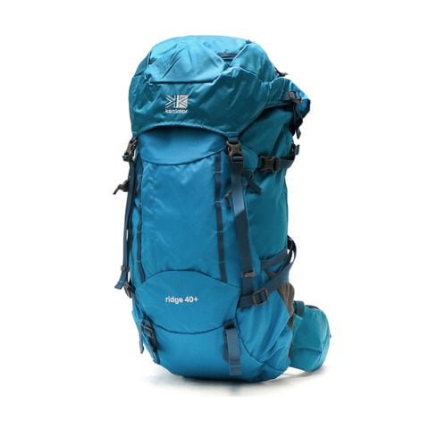 karrimor ridge 40 バックパック ridge 40+ | KARRIMOR カリマー | リュックサック・アウトドアウェア