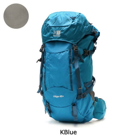 dショッピング |カリマー リュック karrimor ridge 40+ Large リュック