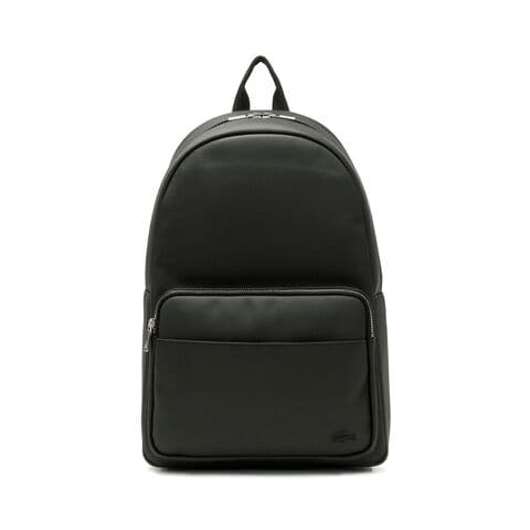 値下げOK LACOSTE リュック　美品 ネオクロコ デイパック ／ バックパック ／ リュックサック | LACOSTE