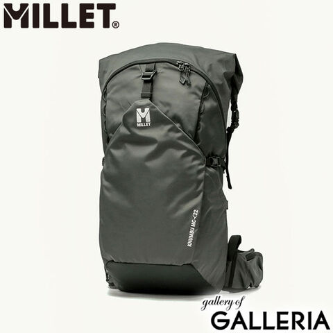 dショッピング |【セール40%OFF】【正規品2年保証】 ミレー リュック