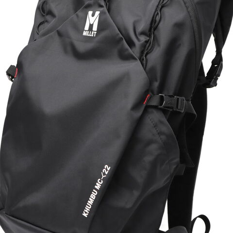 dショッピング |【セール40%OFF】【正規品2年保証】 ミレー リュック