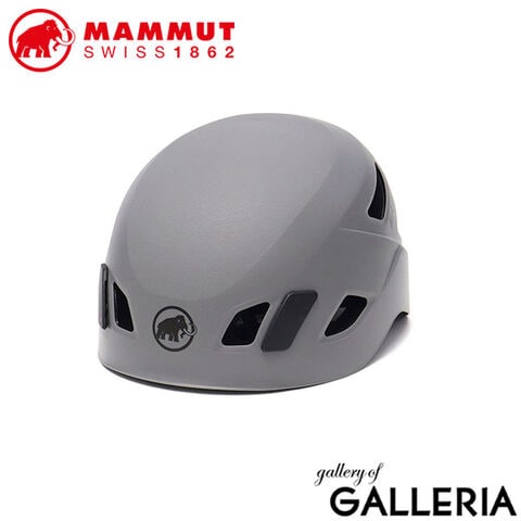 dショッピング |マムート ヘルメット MAMMUT クライミング