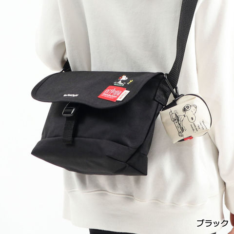 dショッピング |日本正規品 マンハッタンポーテージ ショルダーバッグ スヌーピー Manhattan Portage Casual  Messenger Bag JRS PEANUTS 2021 メッセンジャー メンズ レディース MP1605JRSPEANUTS21  カテゴリ：ショルダーバッグ・メッセンジャーバッグの販売できる商品 ...