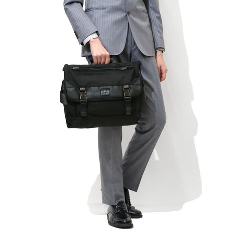 Manhattan Portage Black Label ブリーフケース マンハッタンポーテージブラックレーベル ビジネス ブリーフケース
