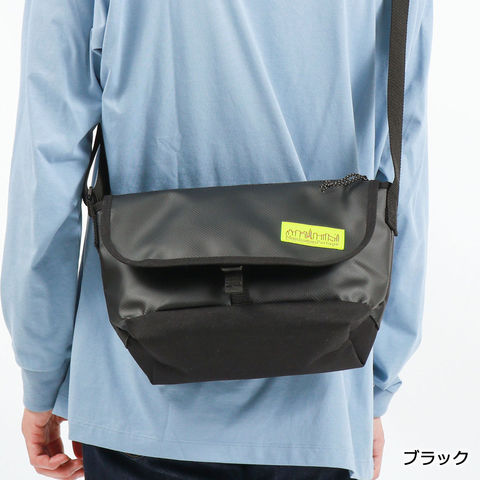 dショッピング |日本正規品 マンハッタンポーテージ ショルダーバッグ