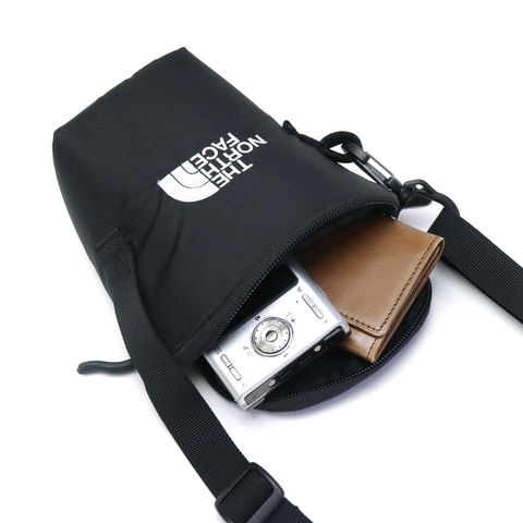 dショッピング |日本正規品 ザ・ノース・フェイス ショルダーバッグ